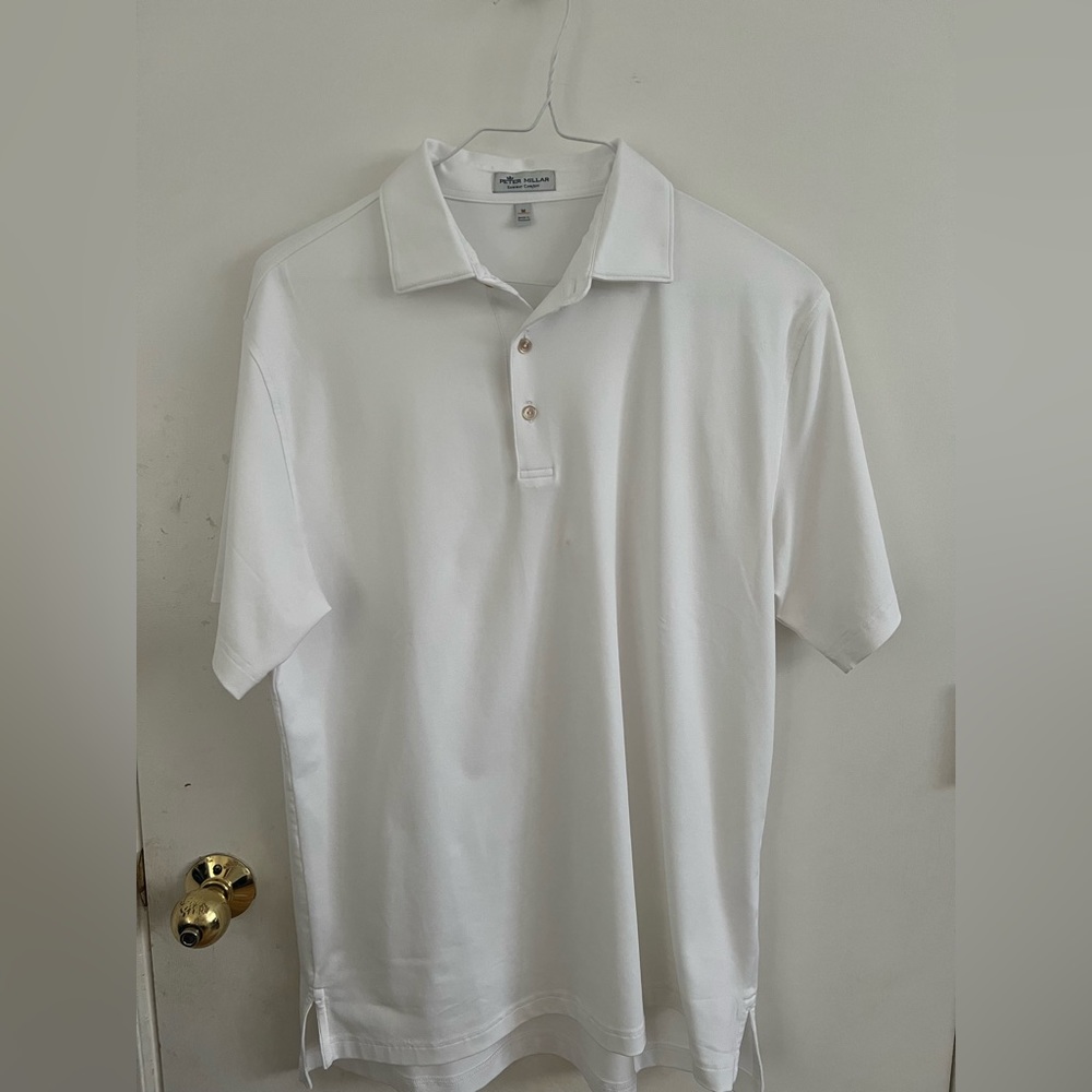 Peter Millar Polo